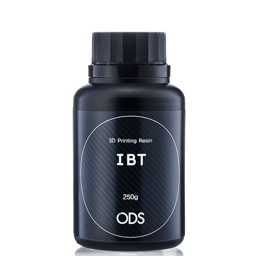 IBT/ IDBS